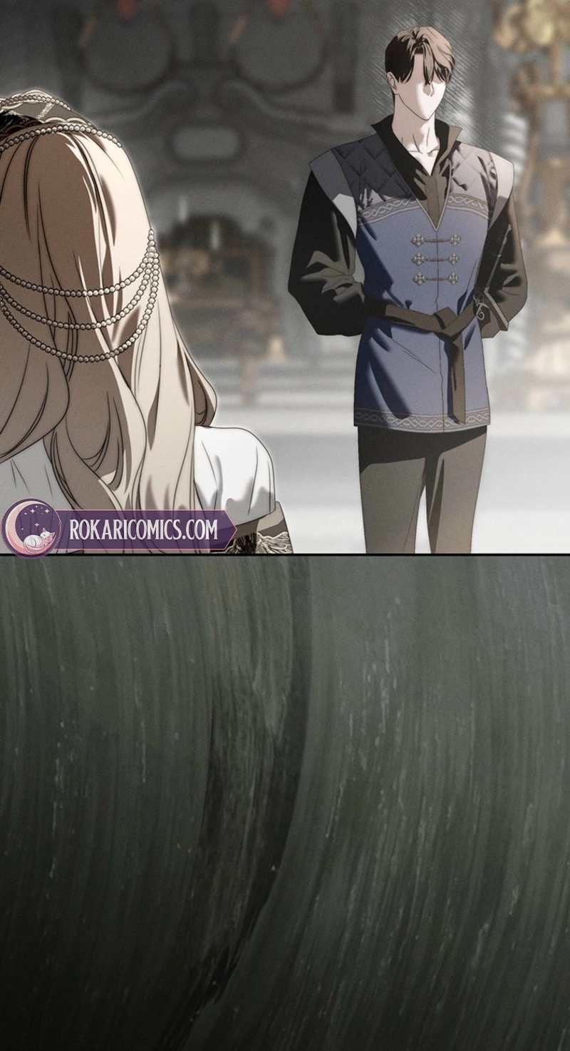 Regarding Things That Have Not Happened Chapter 6 page 42