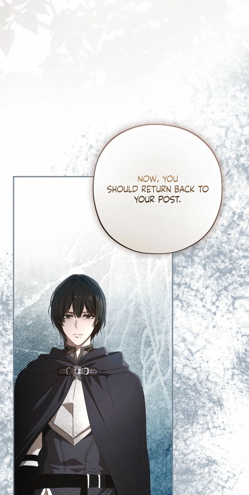 Regarding Things That Have Not Happened Chapter 1 page 28