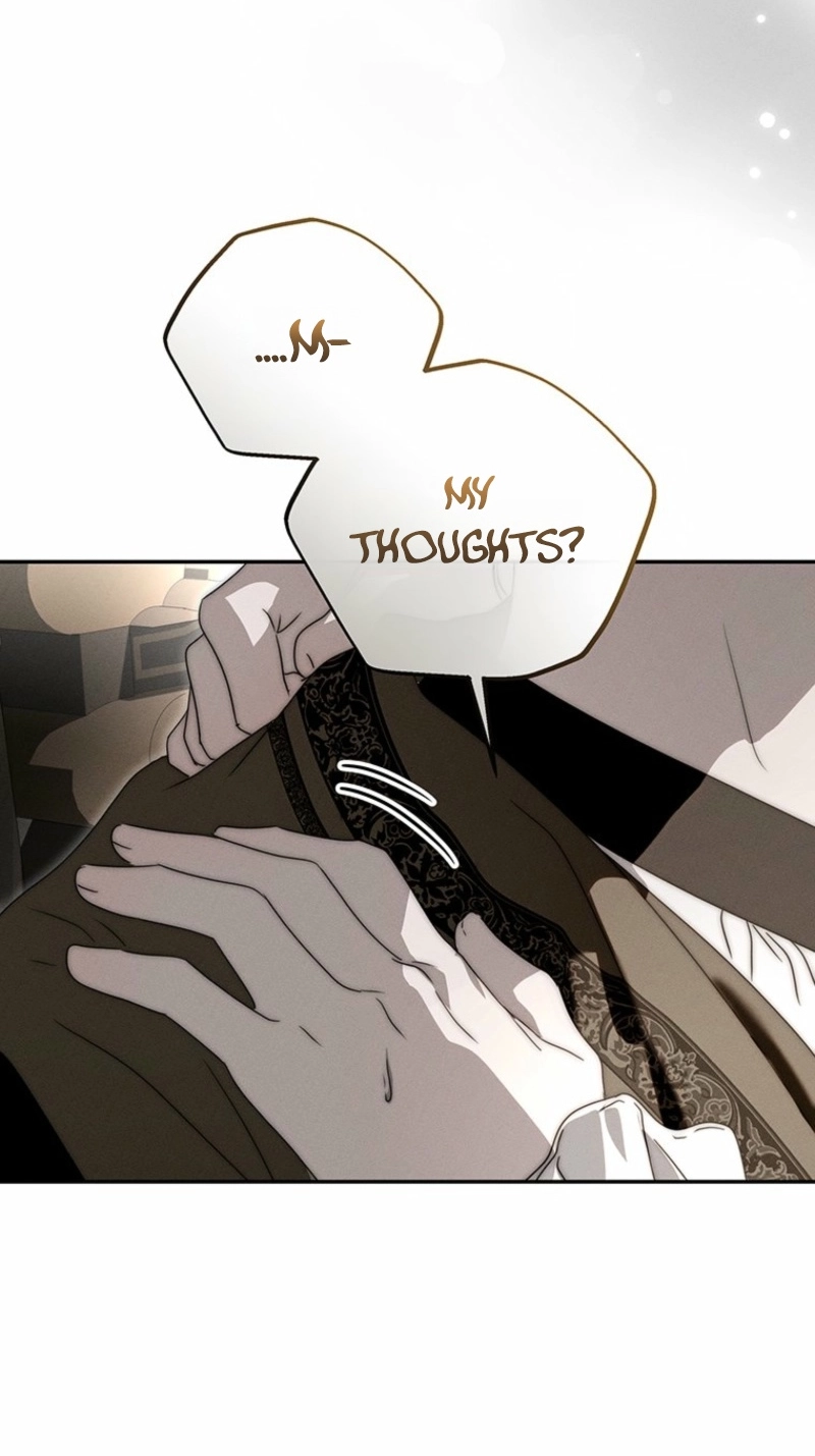 Regarding Things That Have Not Happened Chapter 6 page 33