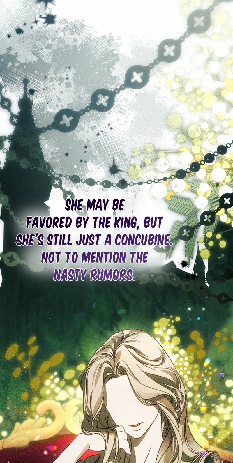 Regarding Things That Have Not Happened Chapter 1 page 45