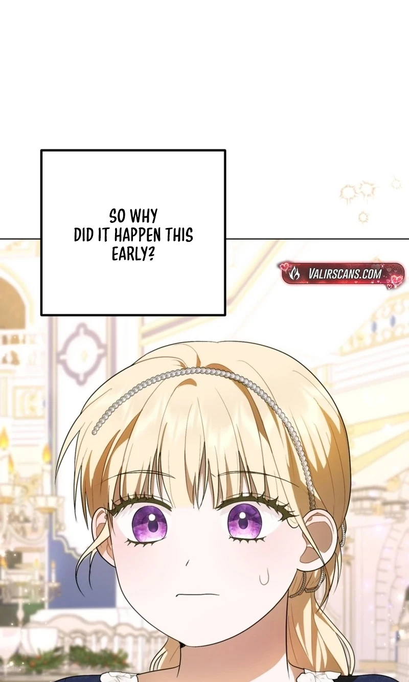 Regarding Things That Have Not Happened Chapter 10 page 64