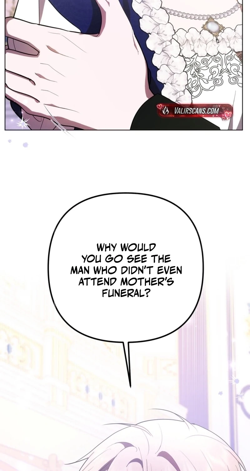 Regarding Things That Have Not Happened Chapter 10 page 78