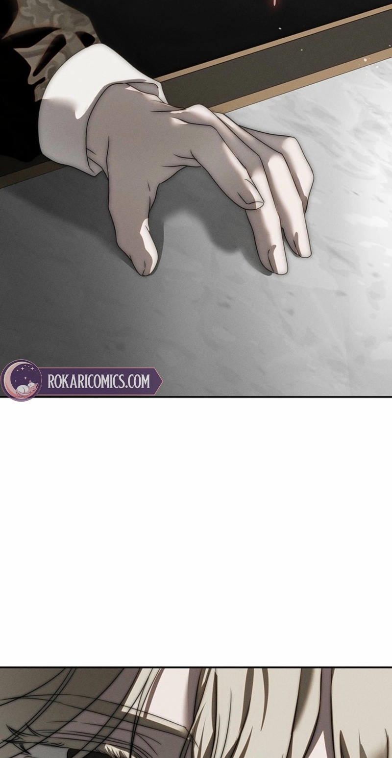 Regarding Things That Have Not Happened Chapter 6 page 84