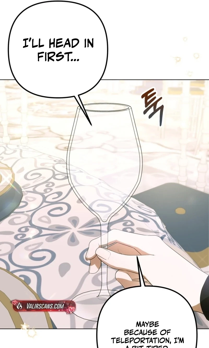 Regarding Things That Have Not Happened Chapter 10 page 91