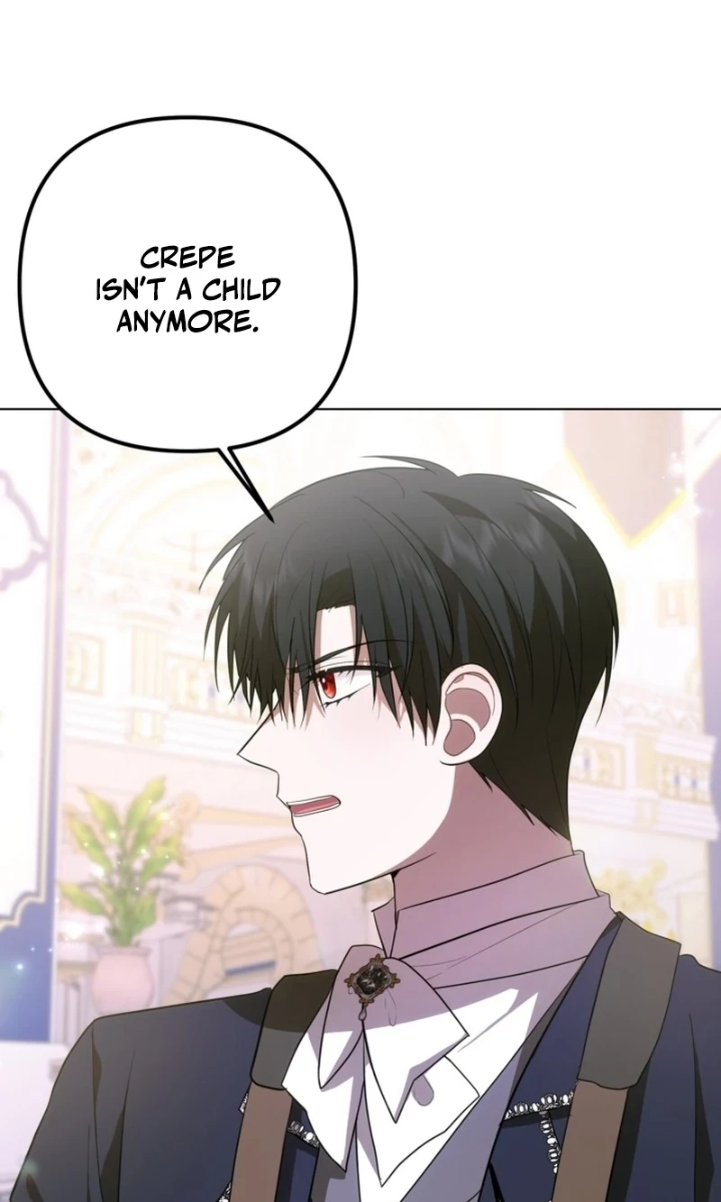 Regarding Things That Have Not Happened Chapter 10 page 86