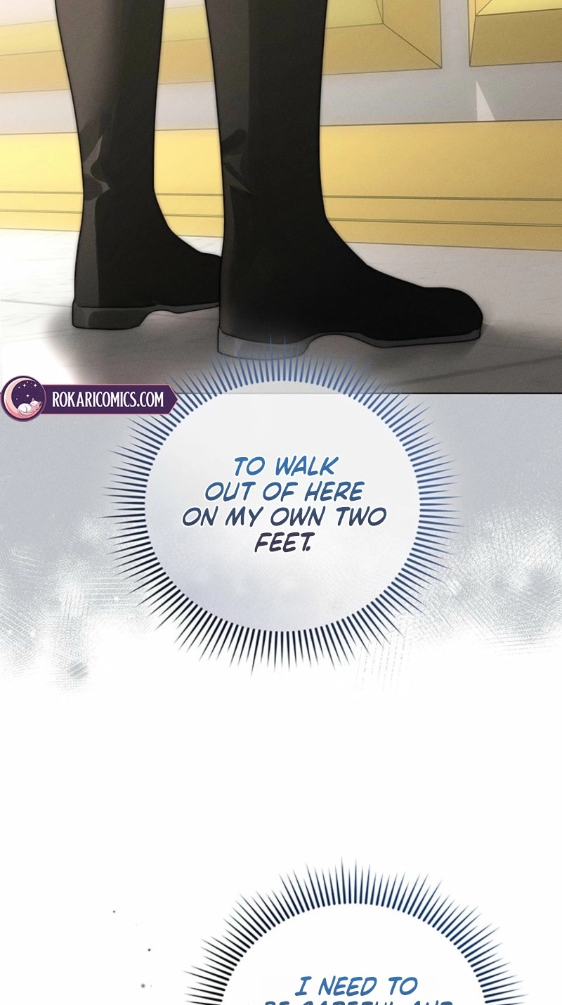 Regarding Things That Have Not Happened Chapter 1 page 52