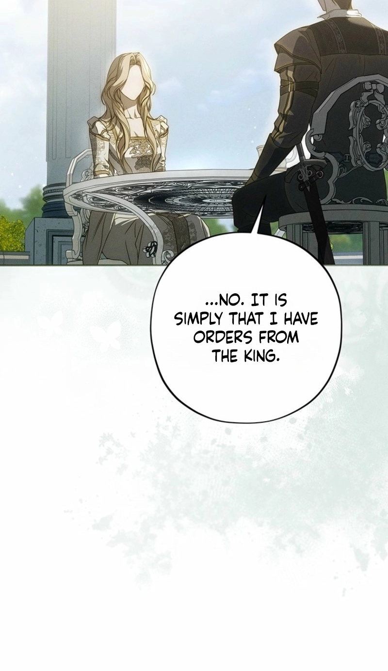 Regarding Things That Have Not Happened Chapter 1 page 77