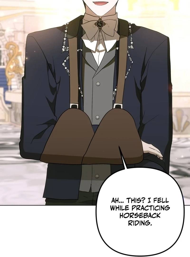 Regarding Things That Have Not Happened Chapter 10 page 68