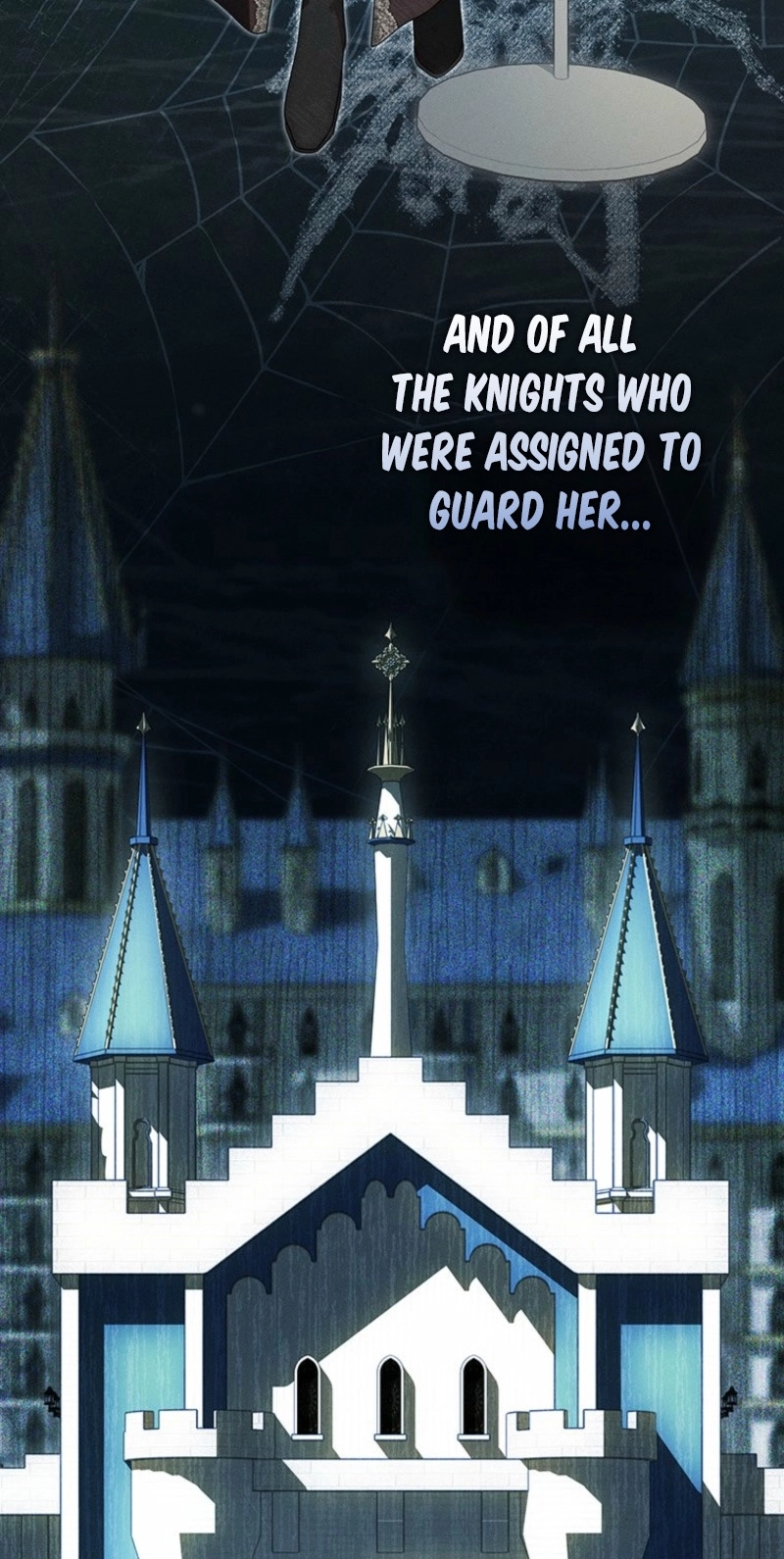 Regarding Things That Have Not Happened Chapter 1 page 49