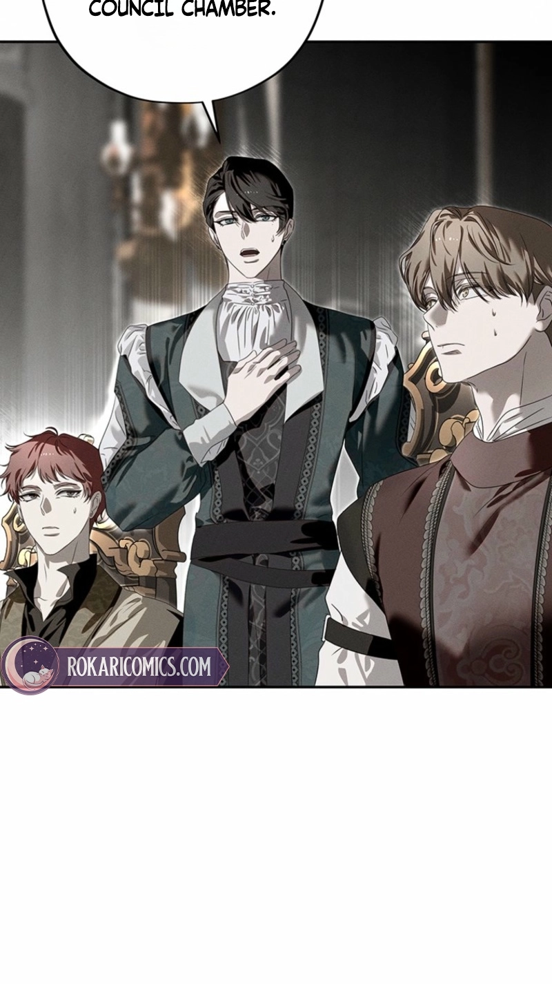 Regarding Things That Have Not Happened Chapter 6 page 63
