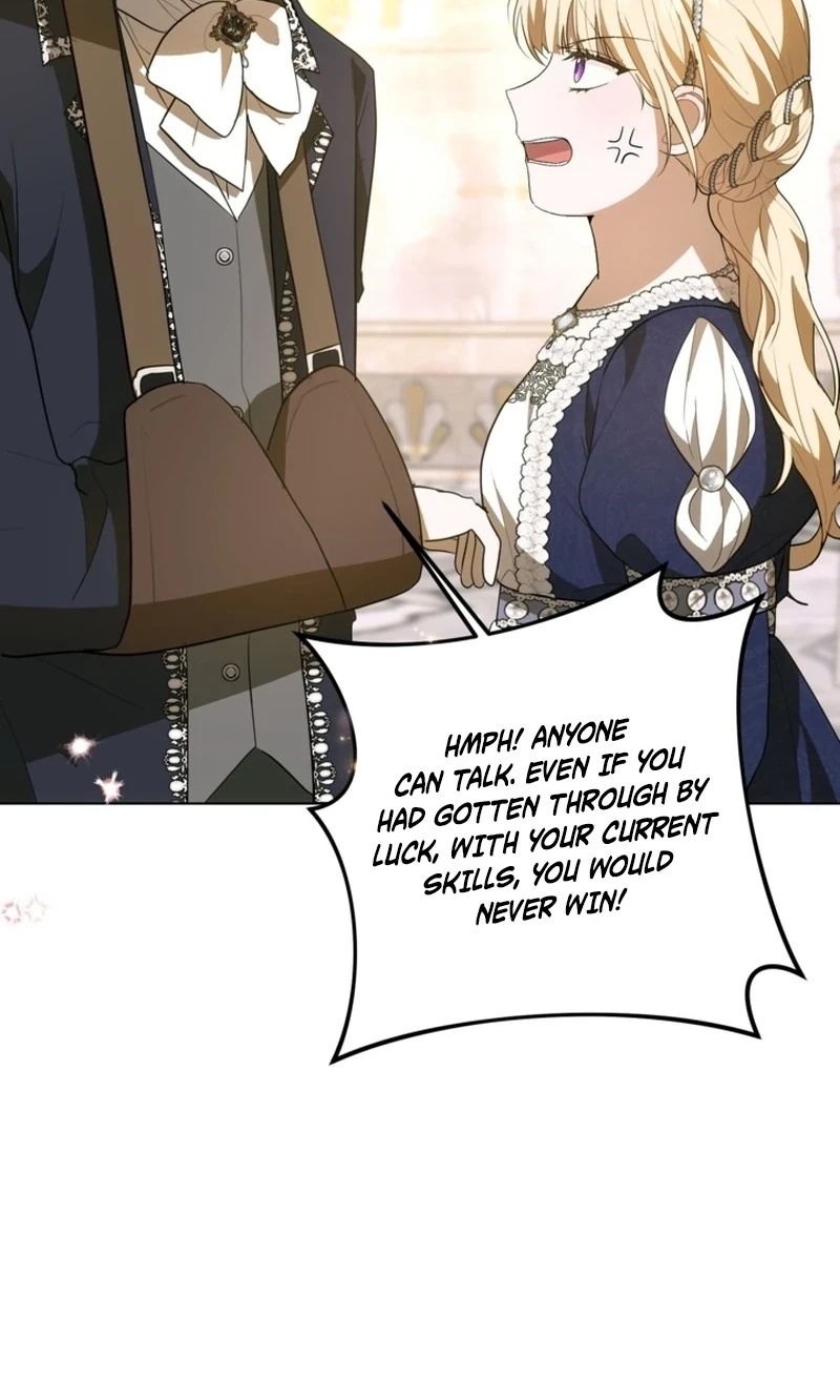 Regarding Things That Have Not Happened Chapter 10 page 71