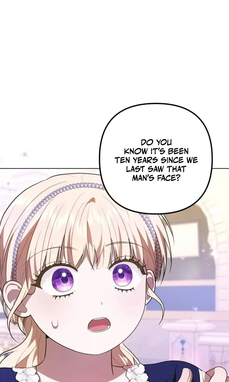 Regarding Things That Have Not Happened Chapter 10 page 80