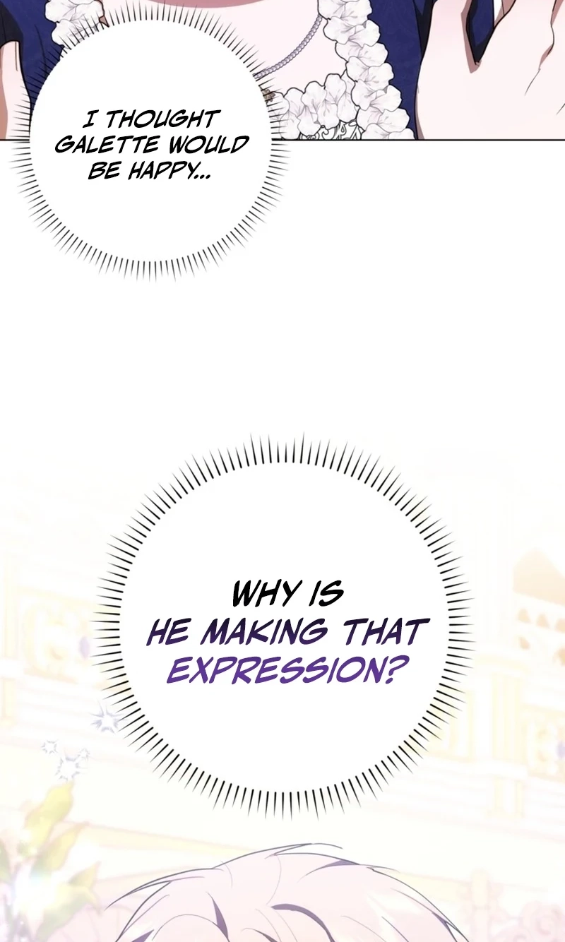 Regarding Things That Have Not Happened Chapter 10 page 81