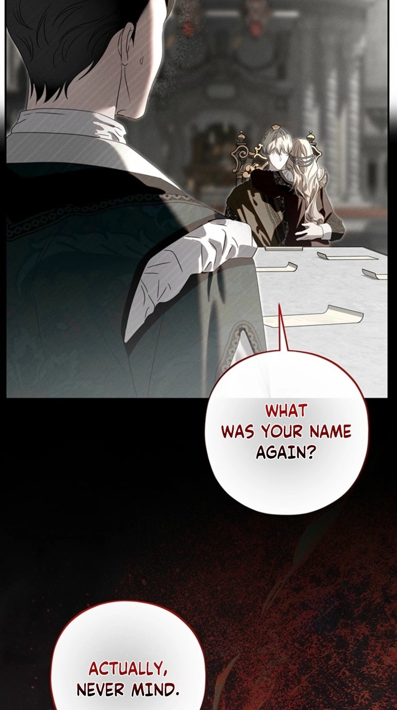Regarding Things That Have Not Happened Chapter 6 page 69