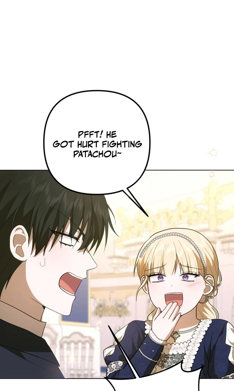 Regarding Things That Have Not Happened Chapter 10 page 69