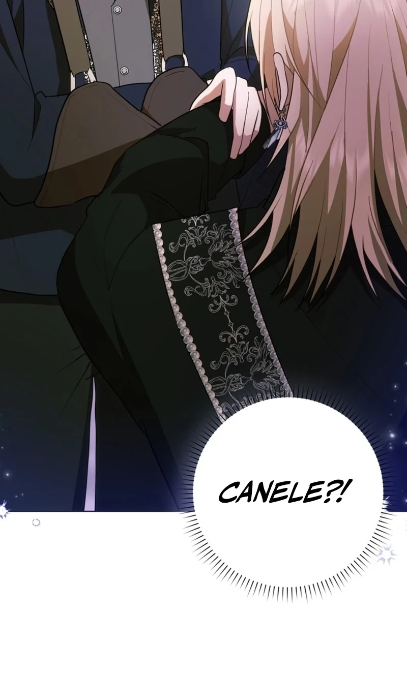 Regarding Things That Have Not Happened Chapter 10 page 85