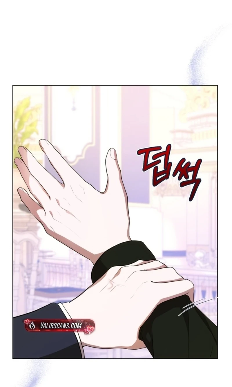 Regarding Things That Have Not Happened Chapter 10 page 83
