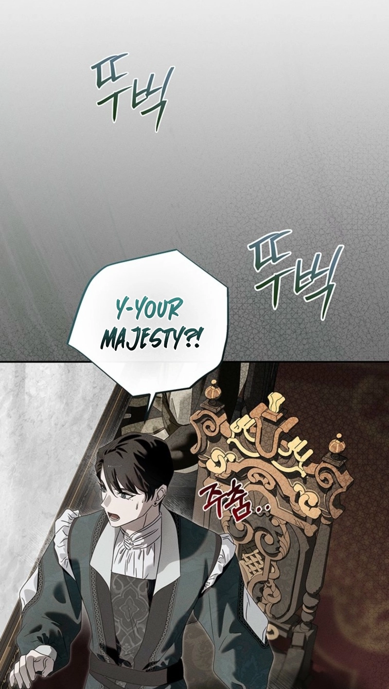 Regarding Things That Have Not Happened Chapter 6 page 73