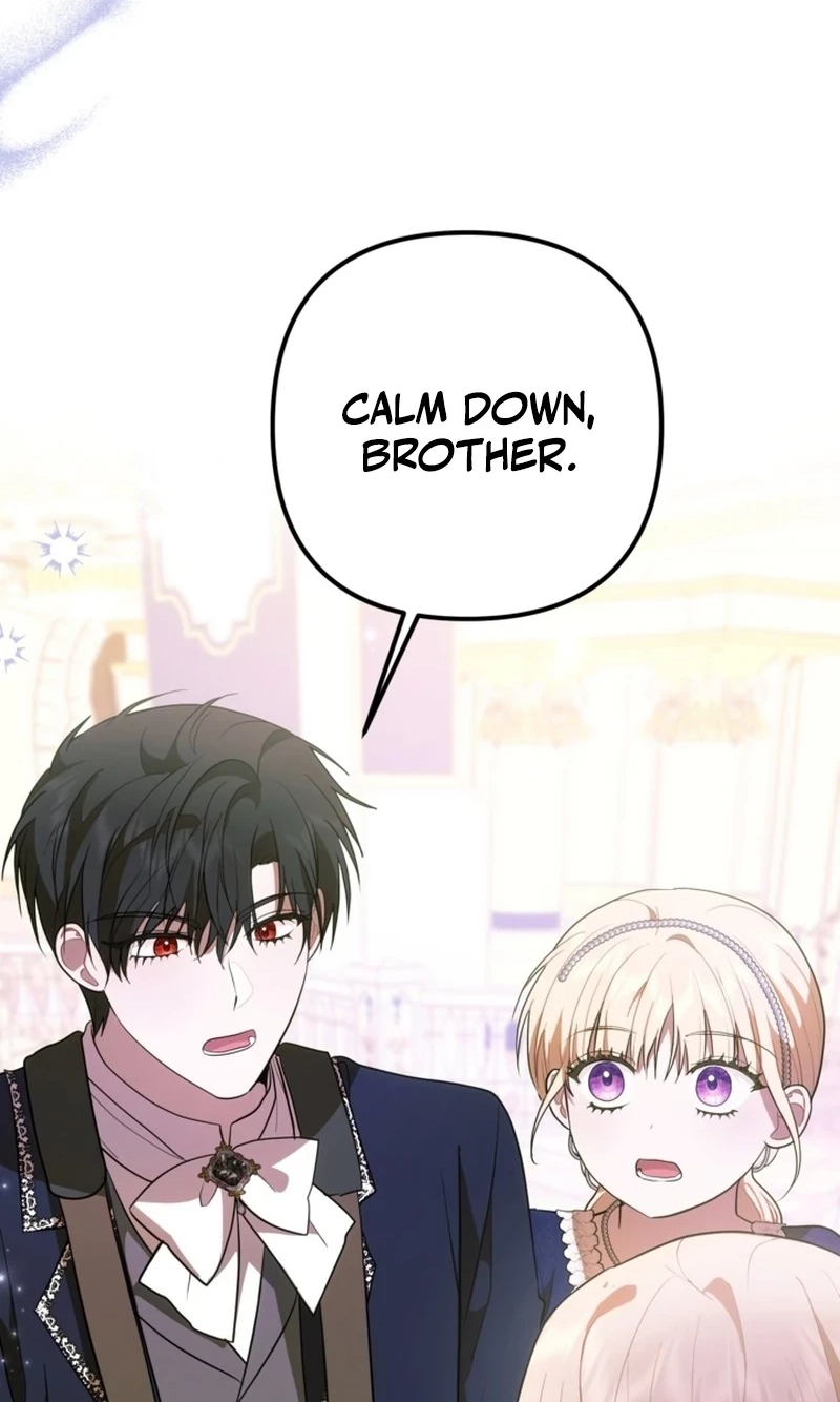 Regarding Things That Have Not Happened Chapter 10 page 84
