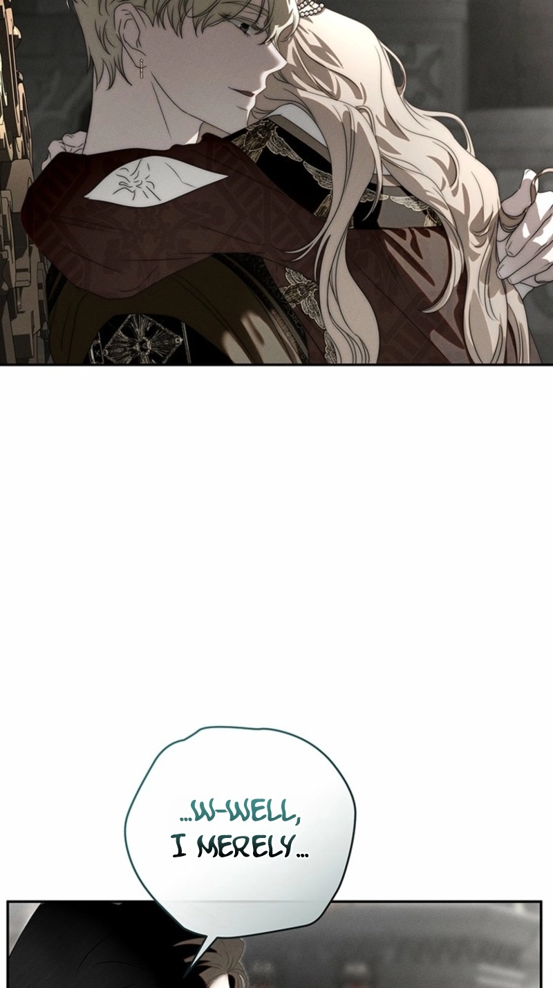 Regarding Things That Have Not Happened Chapter 6 page 68