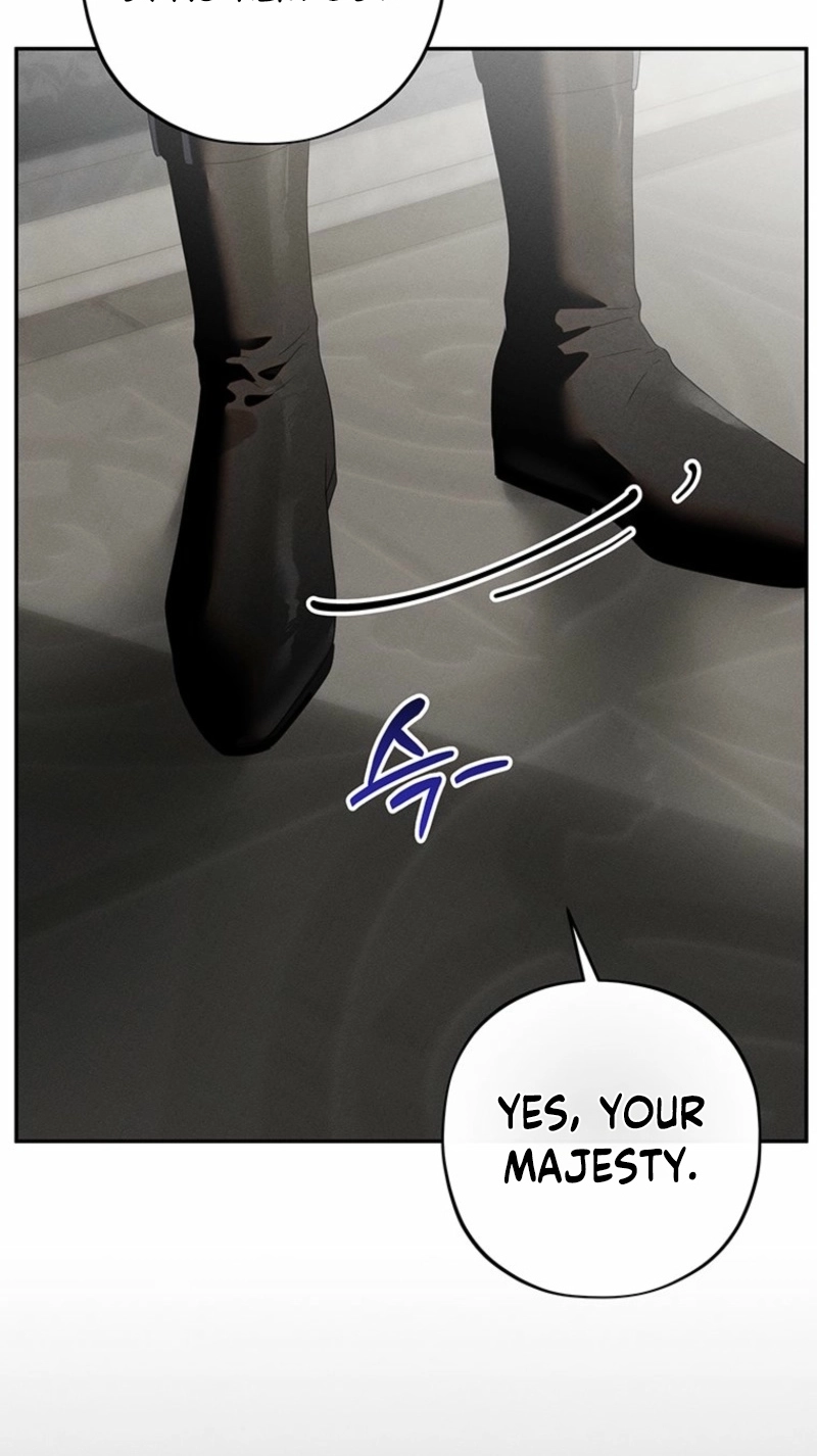 Regarding Things That Have Not Happened Chapter 6 page 72