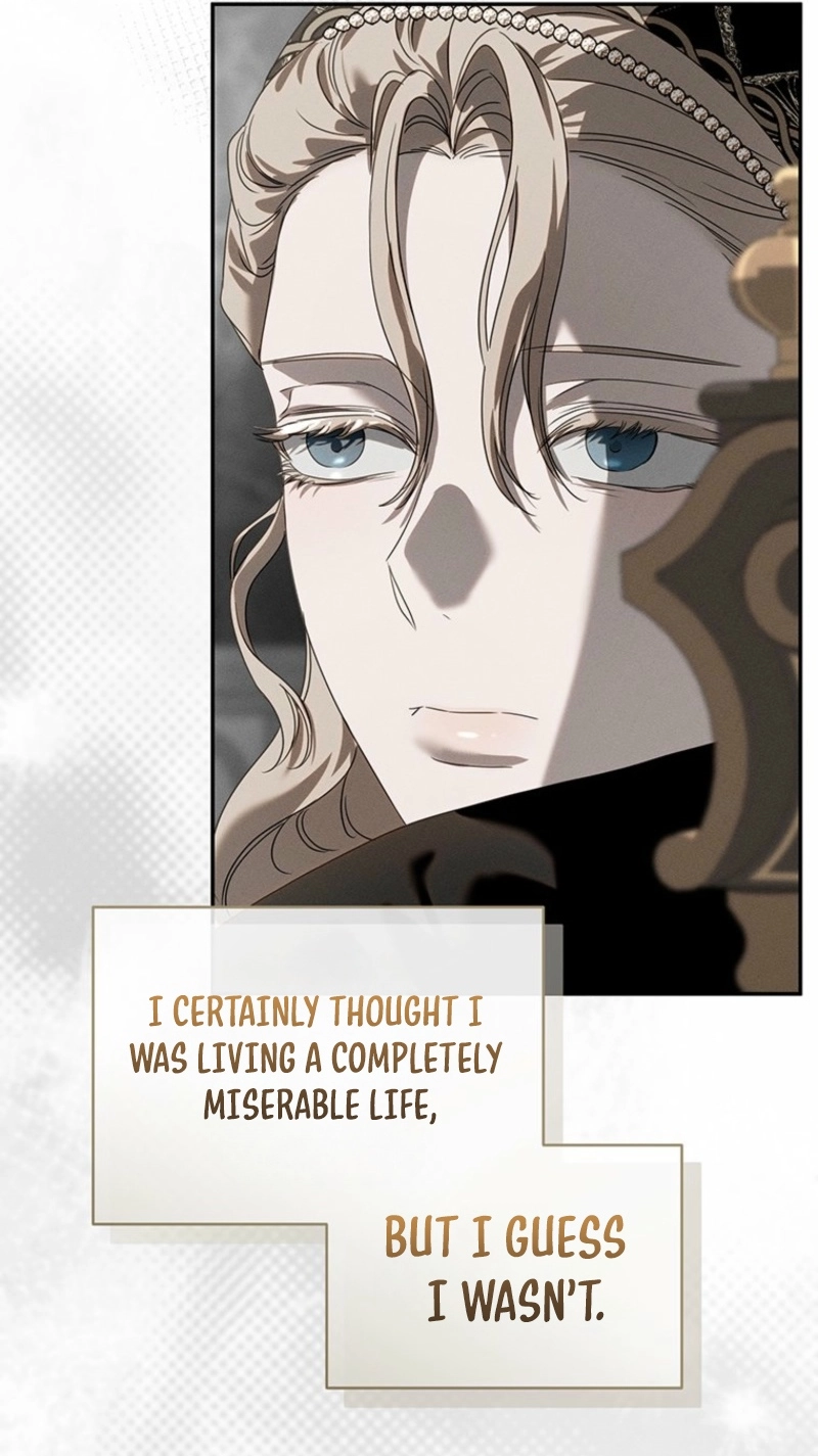 Regarding Things That Have Not Happened Chapter 6 page 59