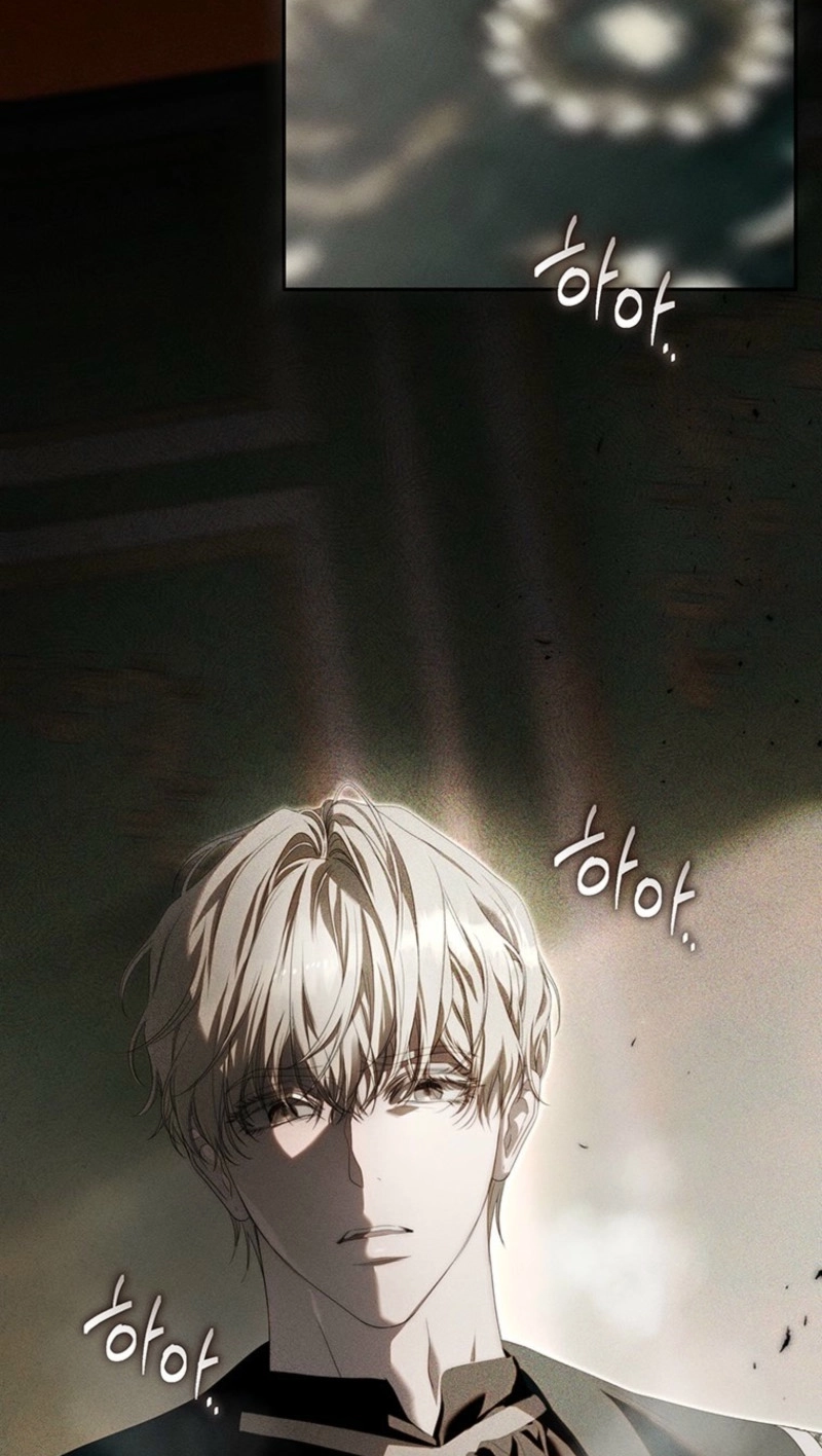Regarding Things That Have Not Happened Chapter 12 page 3