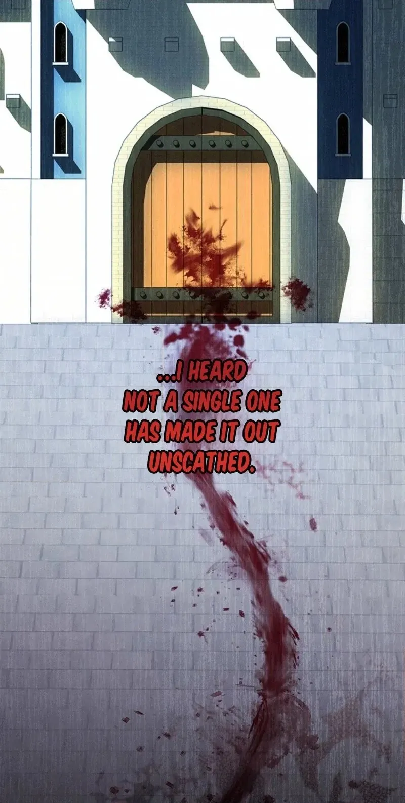 Regarding Things That Have Not Happened Chapter 1 page 50