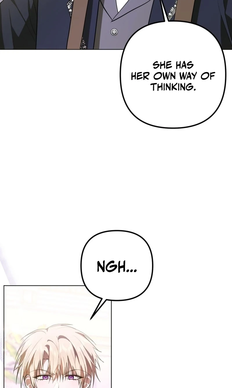 Regarding Things That Have Not Happened Chapter 10 page 87