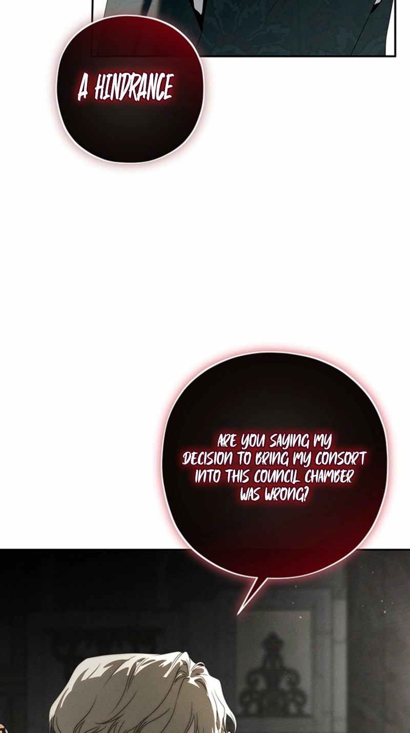 Regarding Things That Have Not Happened Chapter 6 page 67