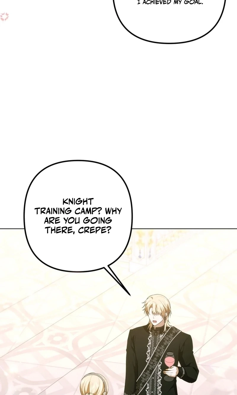 Regarding Things That Have Not Happened Chapter 10 page 73