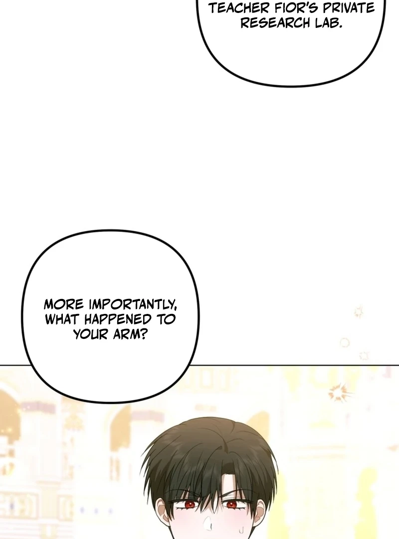 Regarding Things That Have Not Happened Chapter 10 page 67