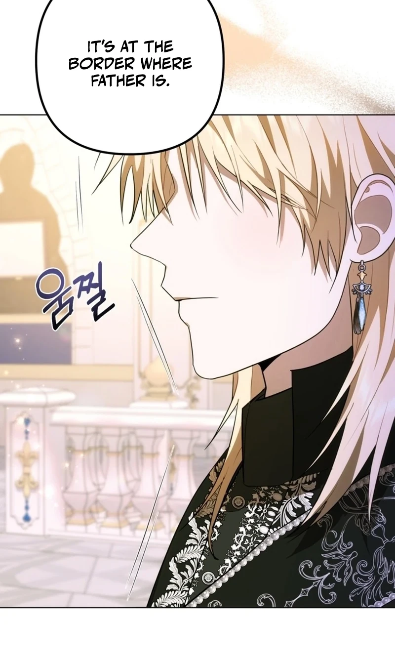 Regarding Things That Have Not Happened Chapter 10 page 75