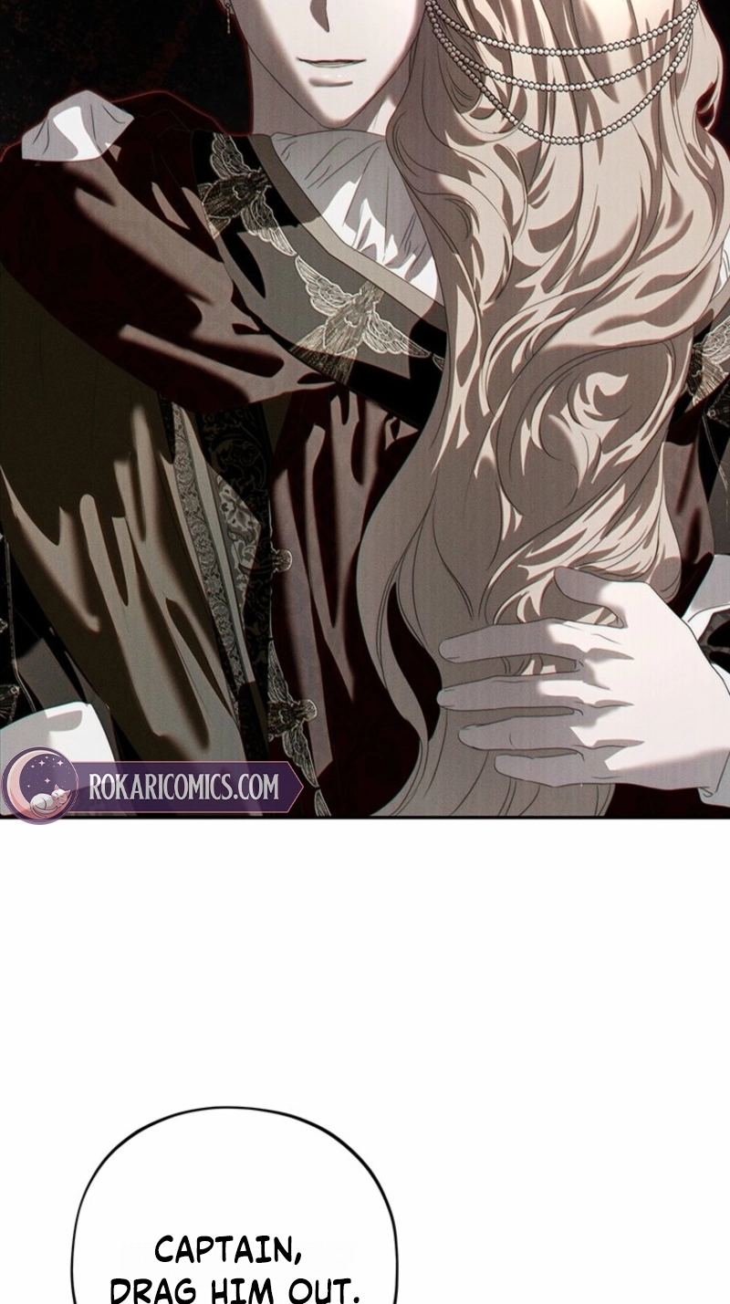 Regarding Things That Have Not Happened Chapter 6 page 71