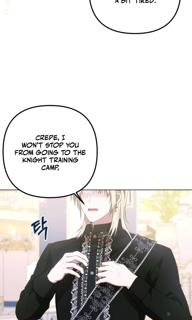 Regarding Things That Have Not Happened Chapter 10 page 92