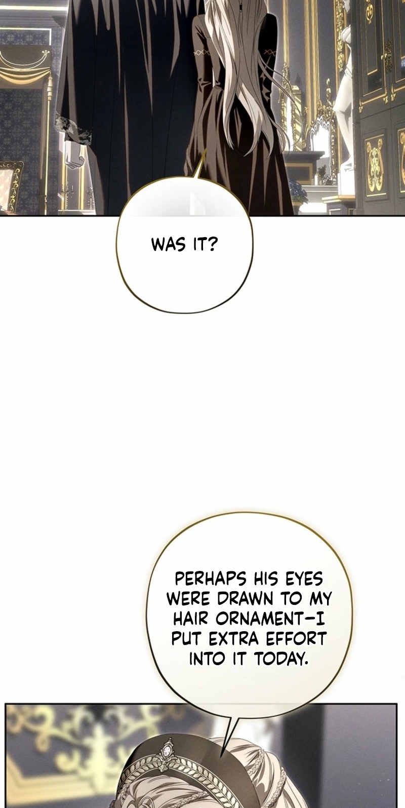 Regarding Things That Have Not Happened Chapter 13 page 11