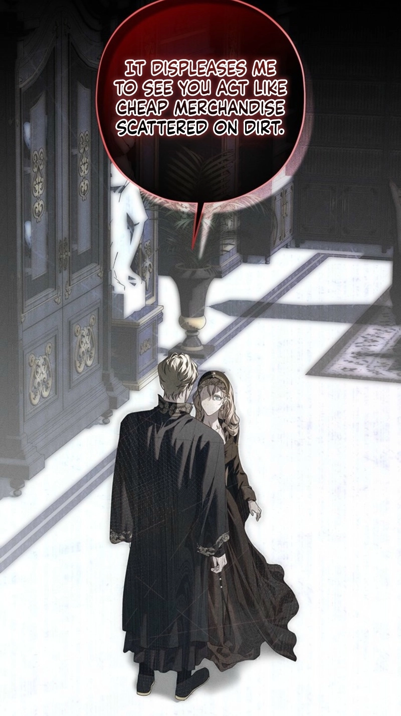 Regarding Things That Have Not Happened Chapter 13 page 19