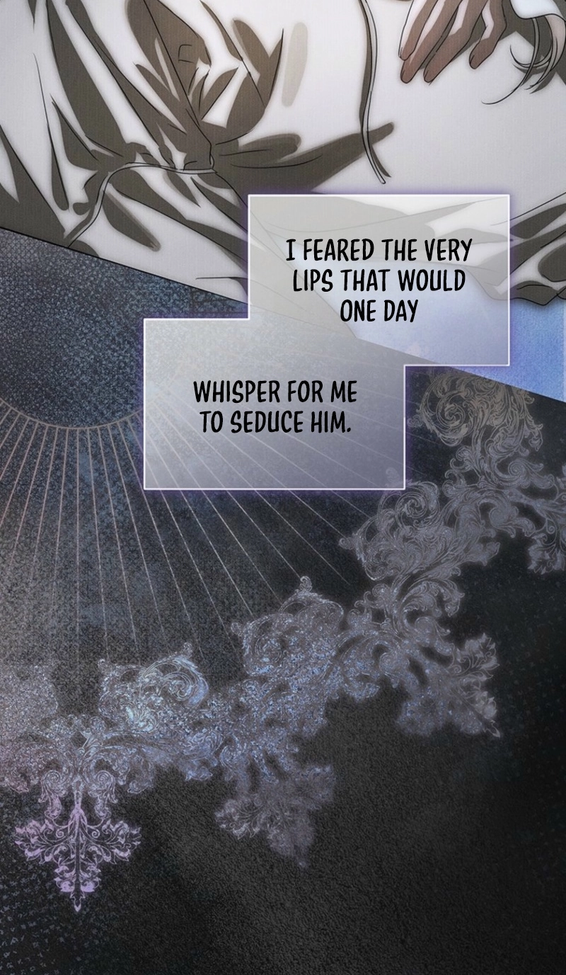 Regarding Things That Have Not Happened Chapter 13 page 34