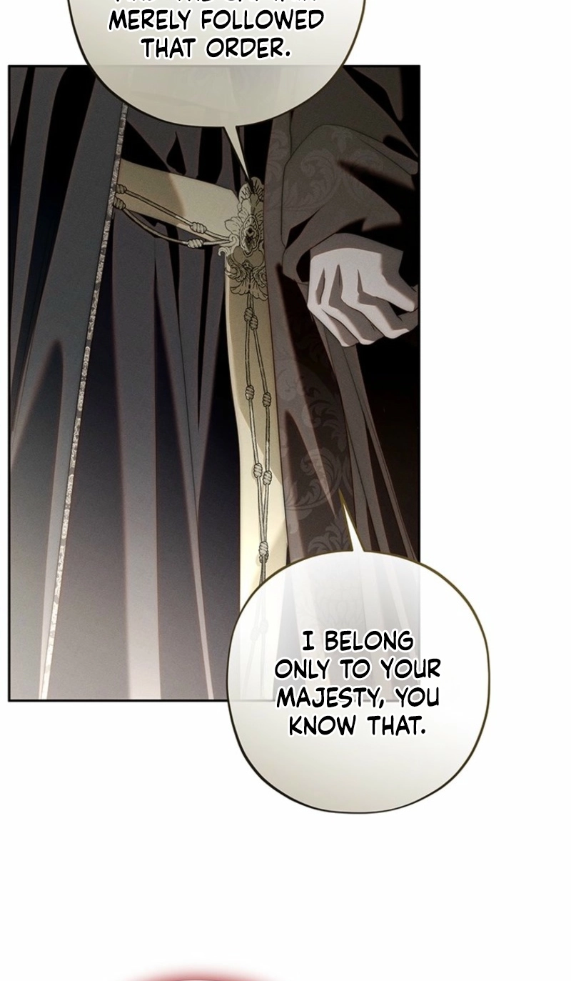 Regarding Things That Have Not Happened Chapter 13 page 39