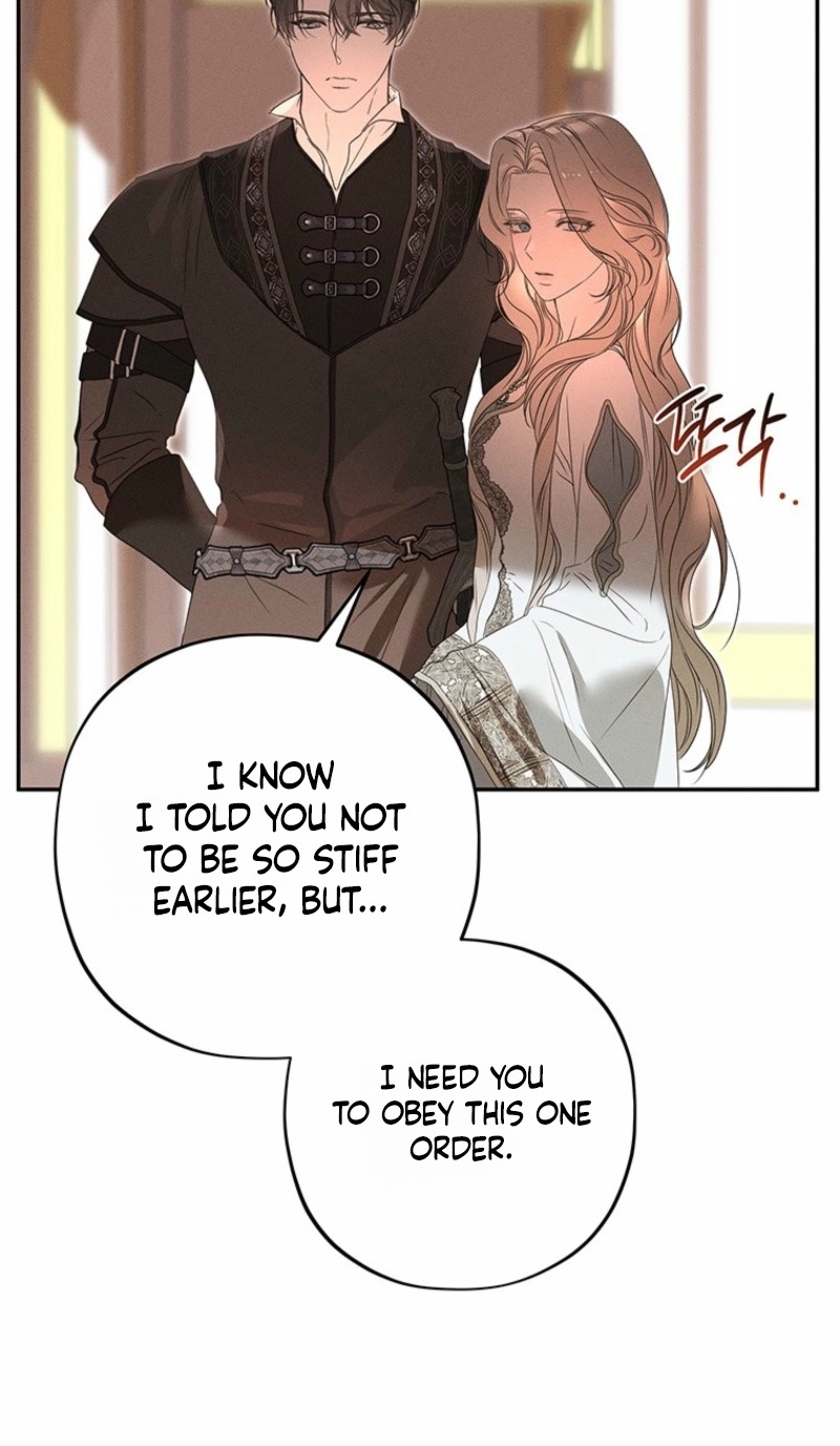 Regarding Things That Have Not Happened Chapter 1 page 94