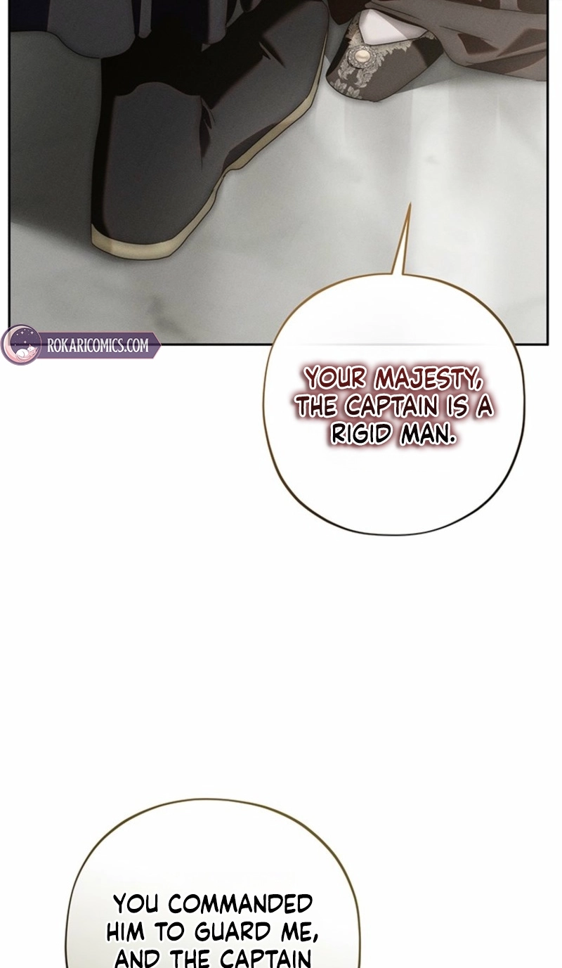 Regarding Things That Have Not Happened Chapter 13 page 38