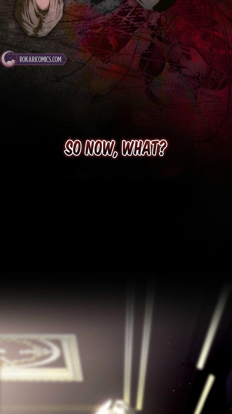 Regarding Things That Have Not Happened Chapter 13 page 25