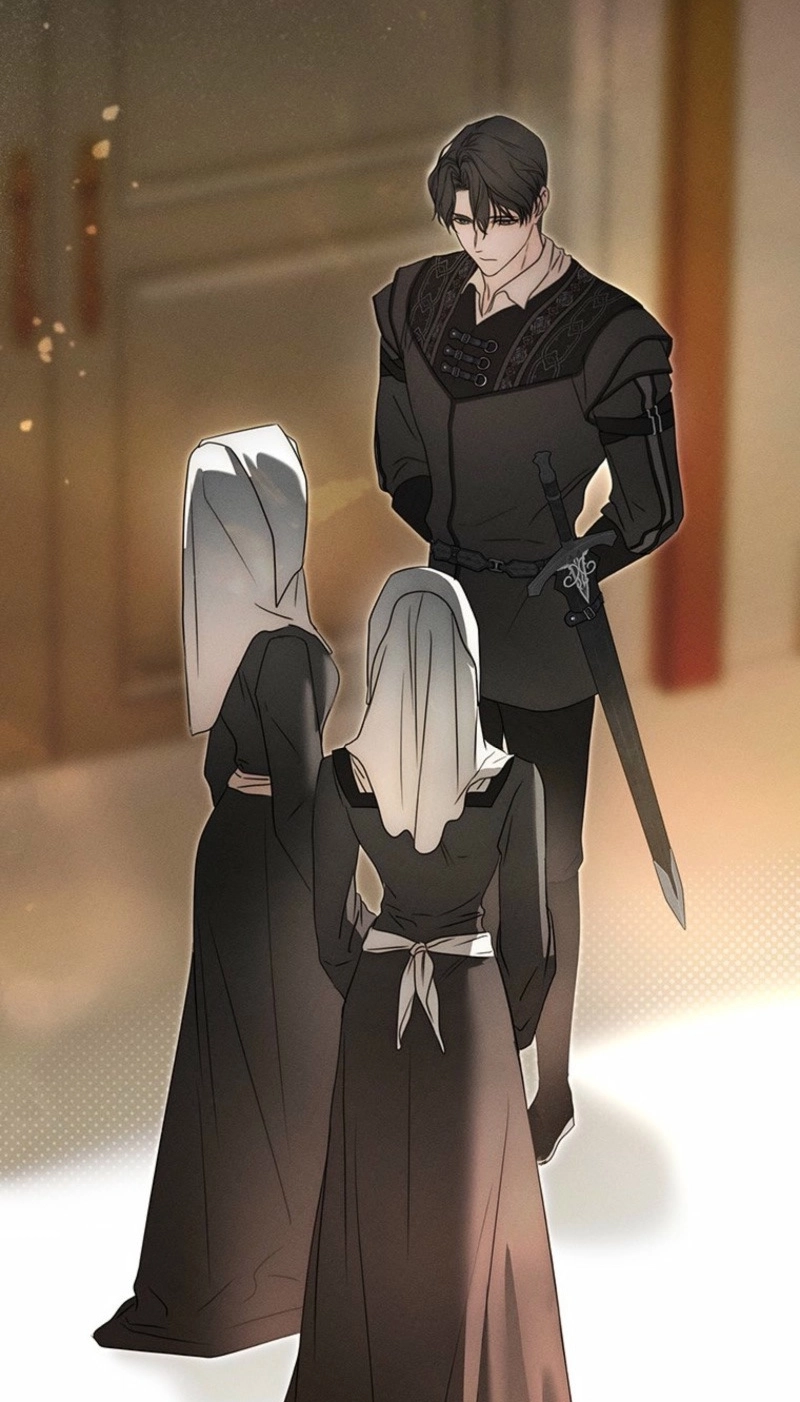 Regarding Things That Have Not Happened Chapter 1 page 82