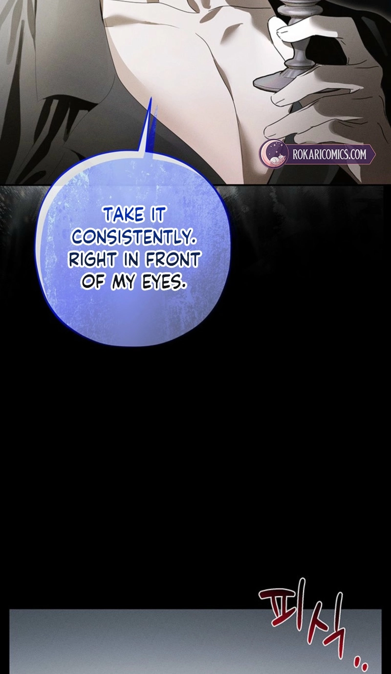 Regarding Things That Have Not Happened Chapter 12 page 69