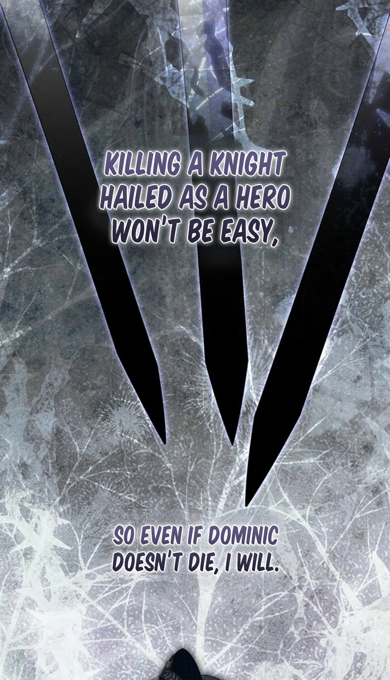 Regarding Things That Have Not Happened Chapter 13 page 61