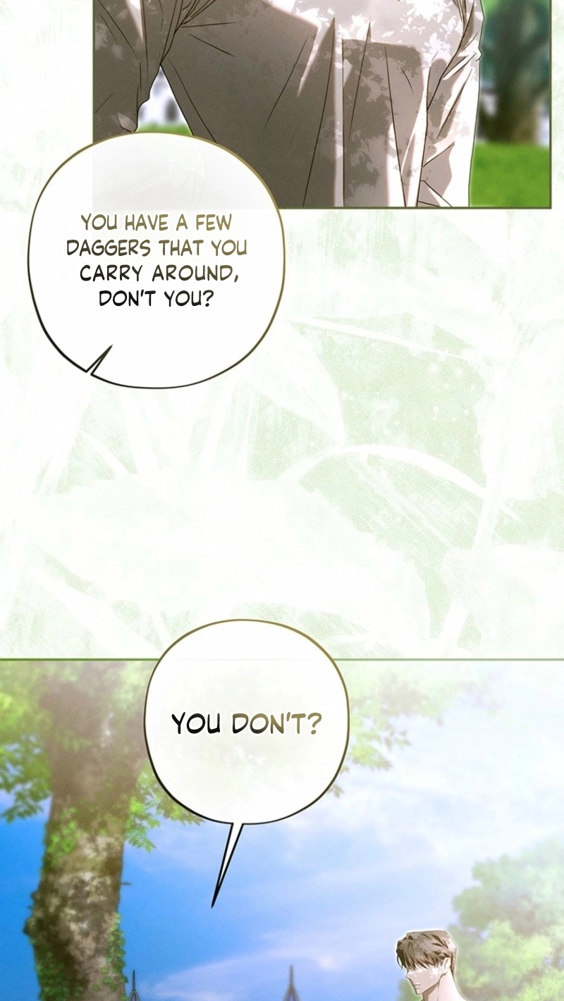 Regarding Things That Have Not Happened Chapter 14 page 5