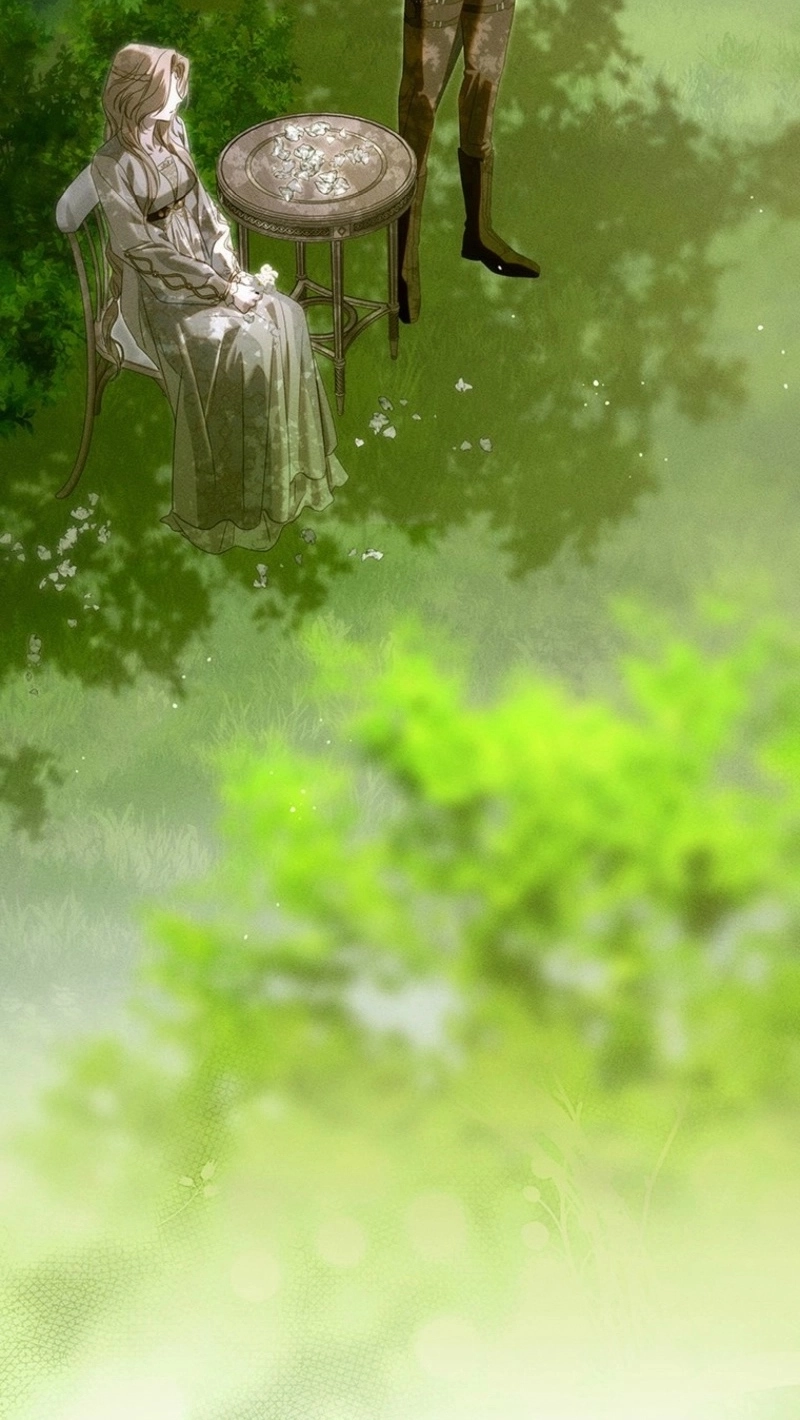 Regarding Things That Have Not Happened Chapter 14 page 3