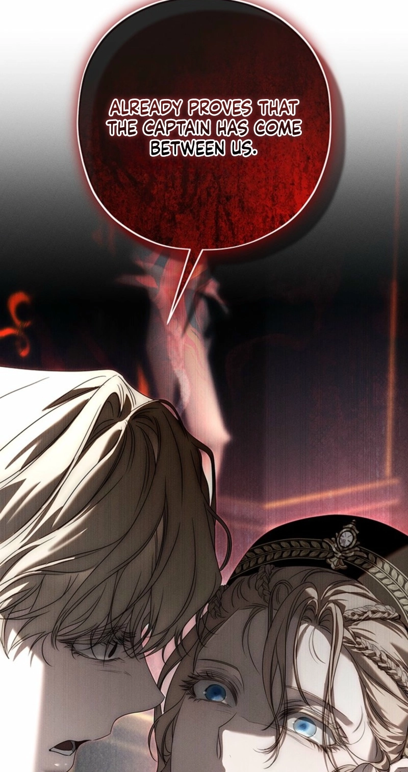 Regarding Things That Have Not Happened Chapter 13 page 41