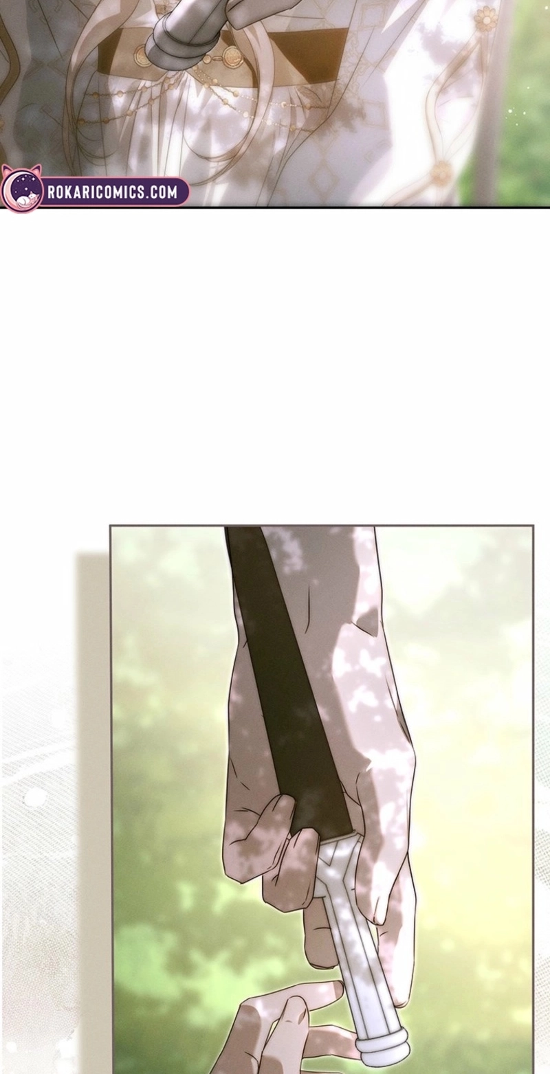 Regarding Things That Have Not Happened Chapter 14 page 16