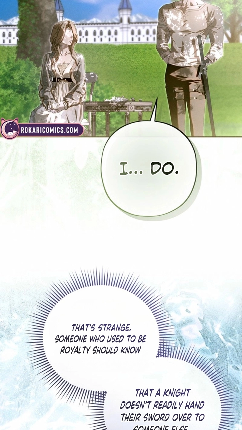 Regarding Things That Have Not Happened Chapter 14 page 6